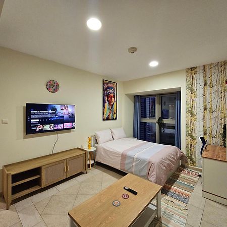 Super Host At Highest Residential Tower In The World, Private Rooms In A Shared Apartment Dubai Ngoại thất bức ảnh