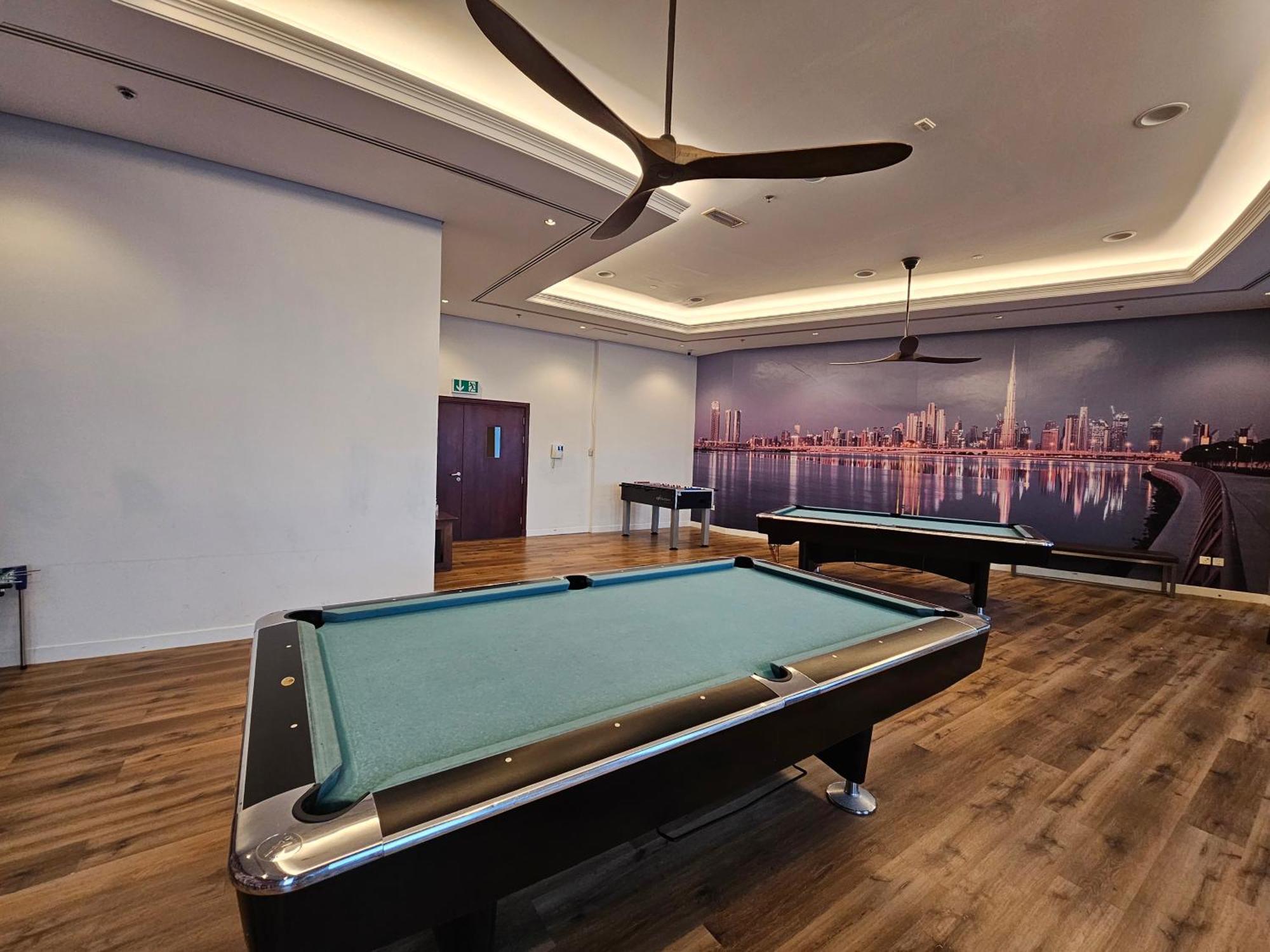 Super Host At Highest Residential Tower In The World, Private Rooms In A Shared Apartment Dubai Ngoại thất bức ảnh
