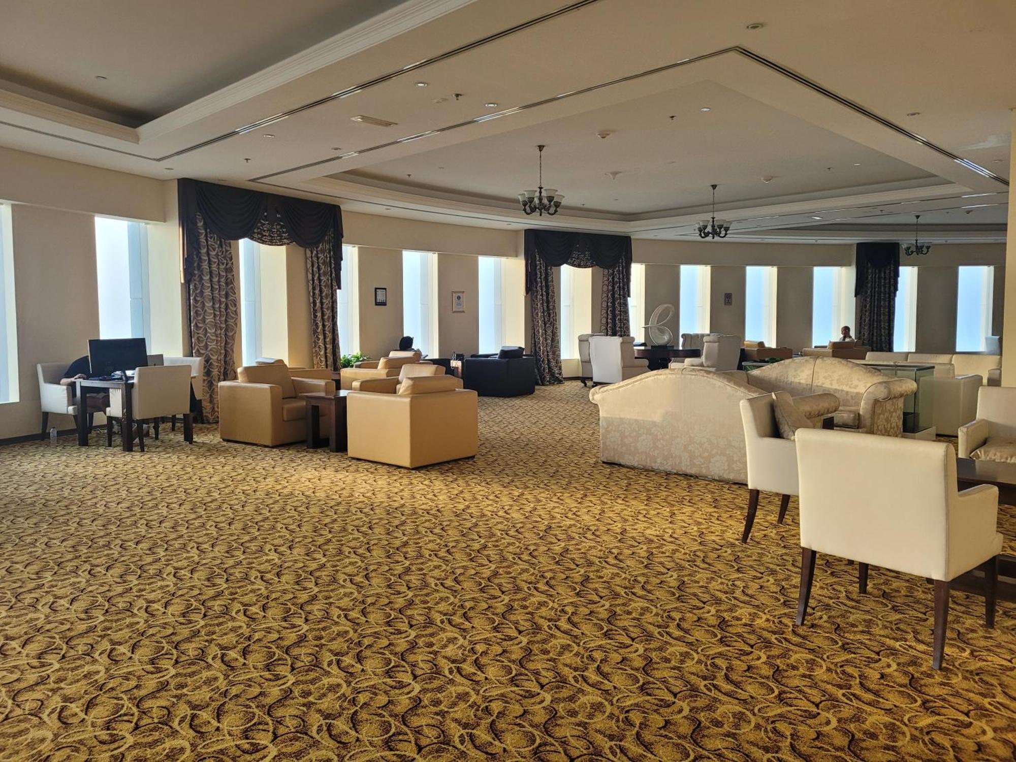 Super Host At Highest Residential Tower In The World, Private Rooms In A Shared Apartment Dubai Ngoại thất bức ảnh