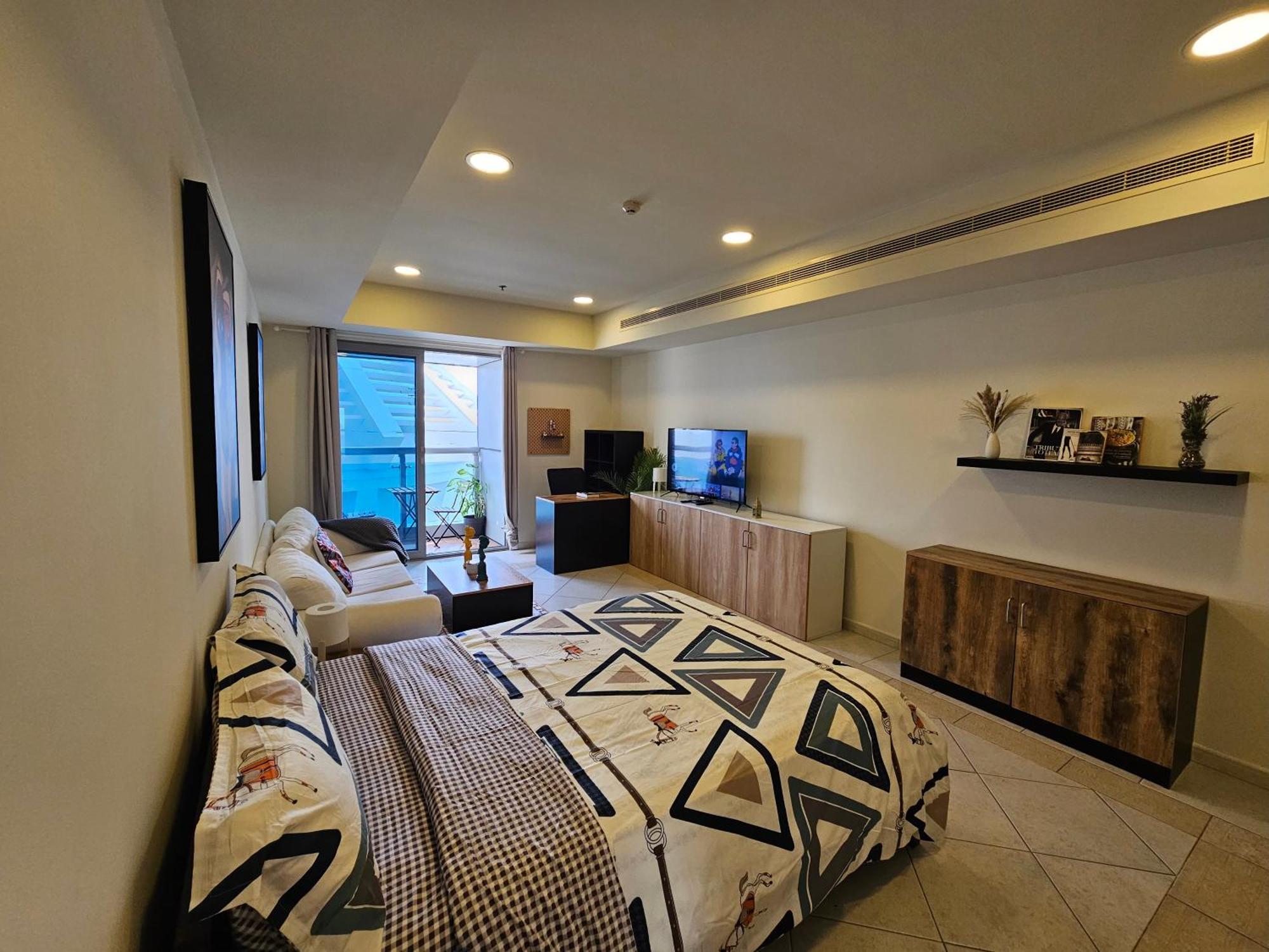 Super Host At Highest Residential Tower In The World, Private Rooms In A Shared Apartment Dubai Phòng bức ảnh