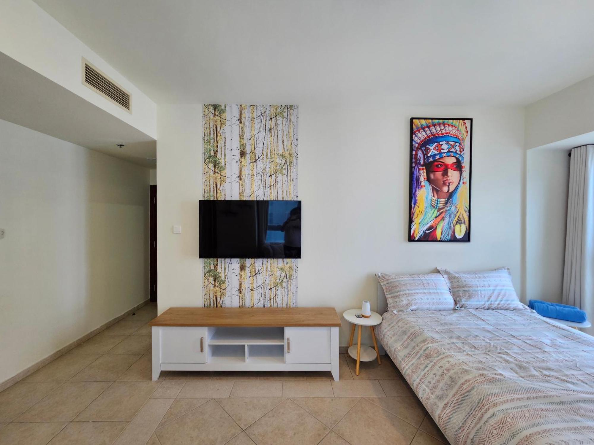 Super Host At Highest Residential Tower In The World, Private Rooms In A Shared Apartment Dubai Phòng bức ảnh