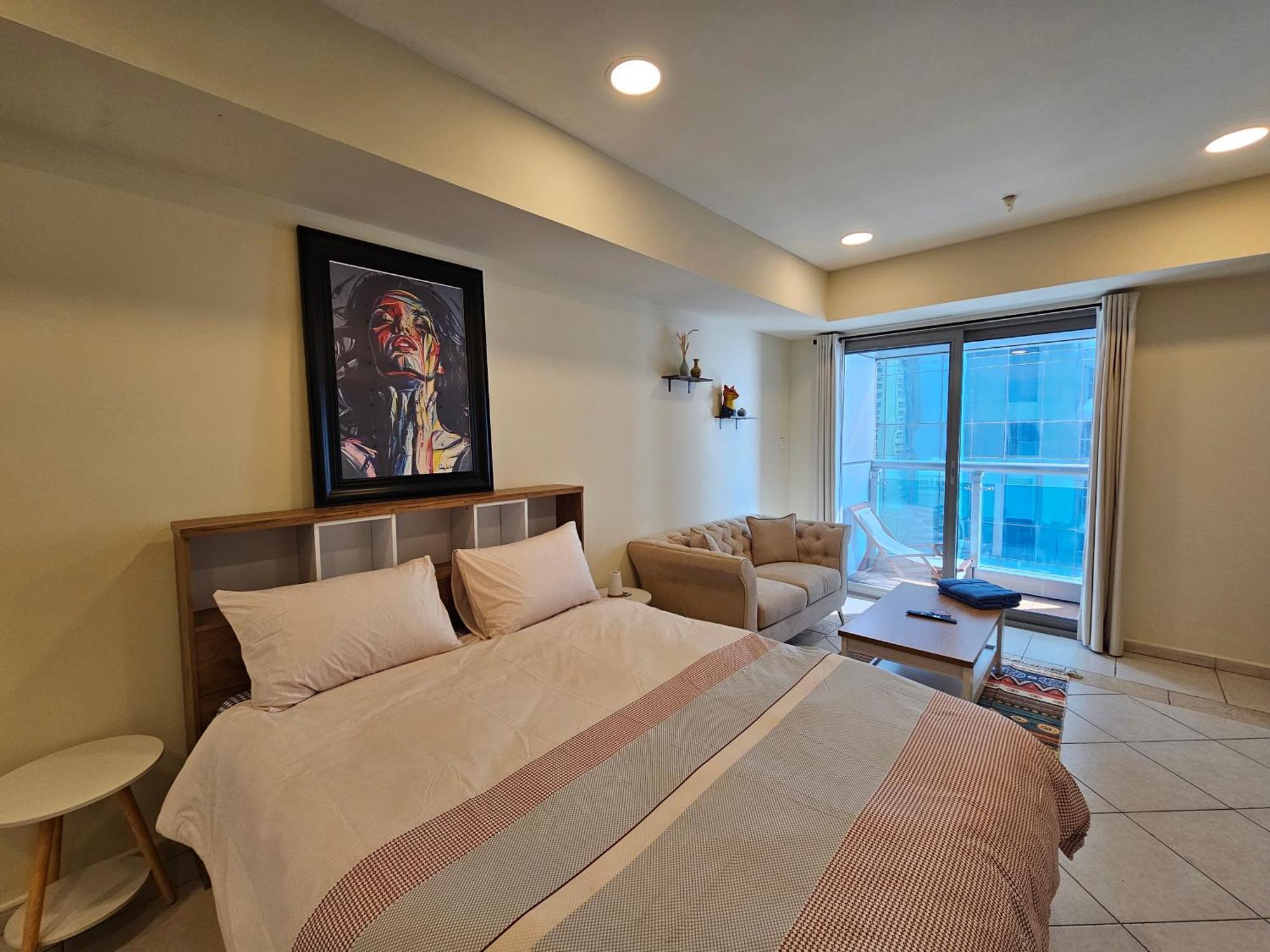 Super Host At Highest Residential Tower In The World, Private Rooms In A Shared Apartment Dubai Ngoại thất bức ảnh