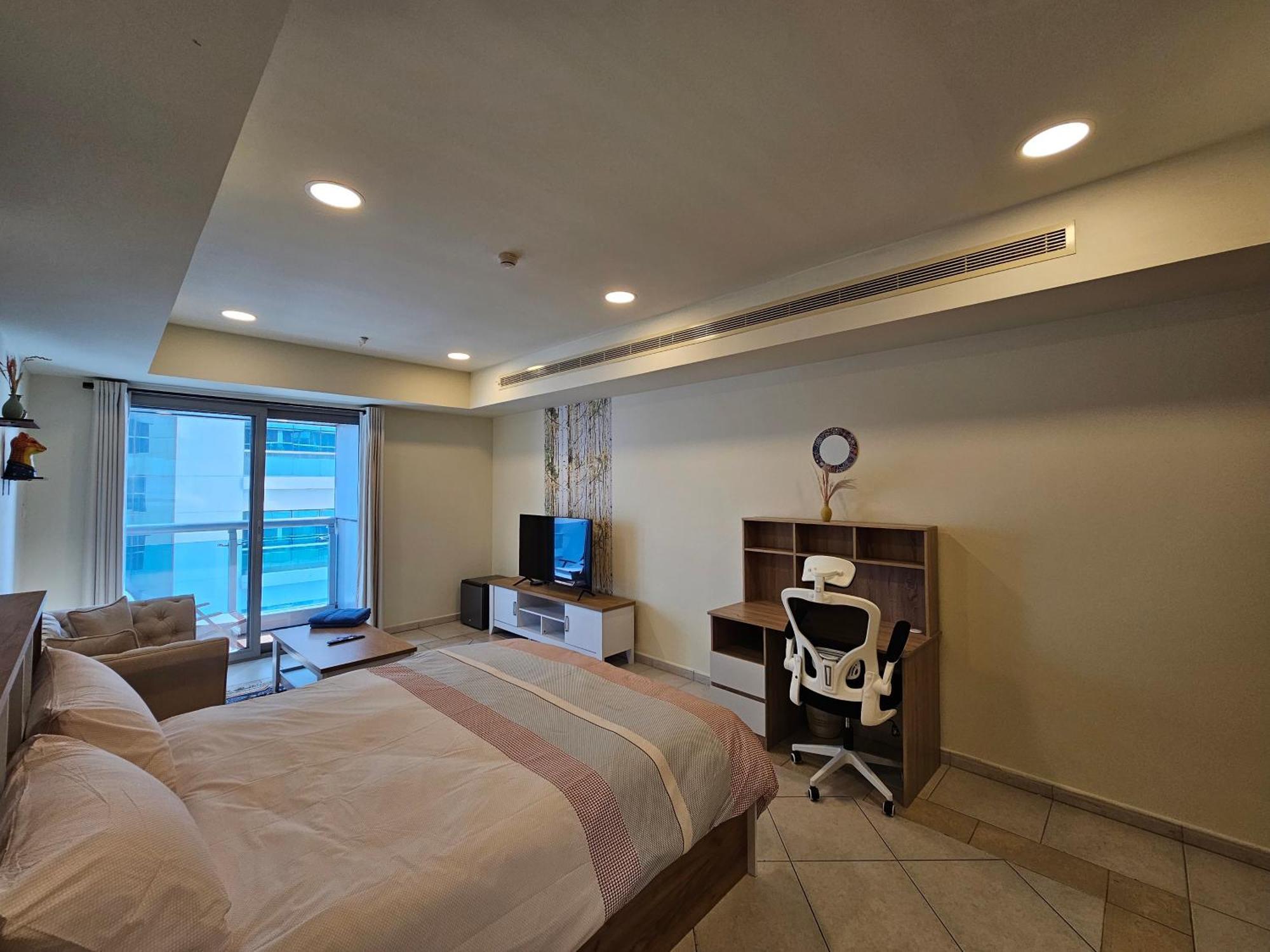 Super Host At Highest Residential Tower In The World, Private Rooms In A Shared Apartment Dubai Phòng bức ảnh