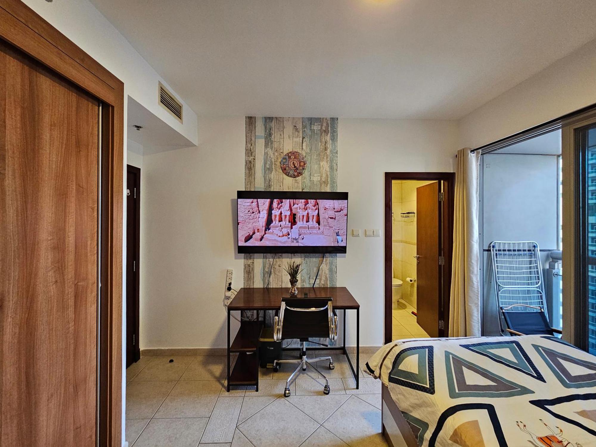 Super Host At Highest Residential Tower In The World, Private Rooms In A Shared Apartment Dubai Phòng bức ảnh