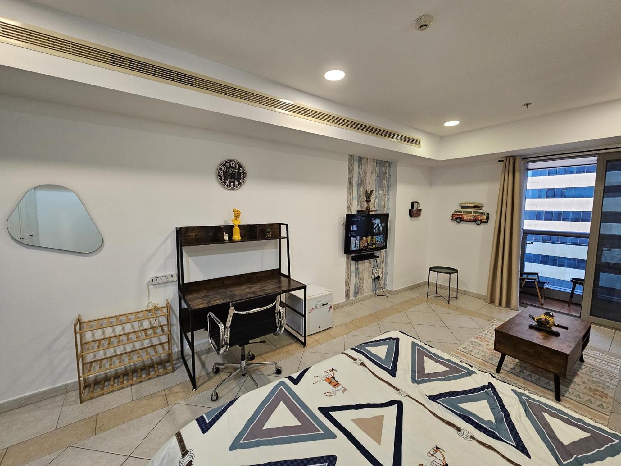 Super Host At Highest Residential Tower In The World, Private Rooms In A Shared Apartment Dubai Phòng bức ảnh