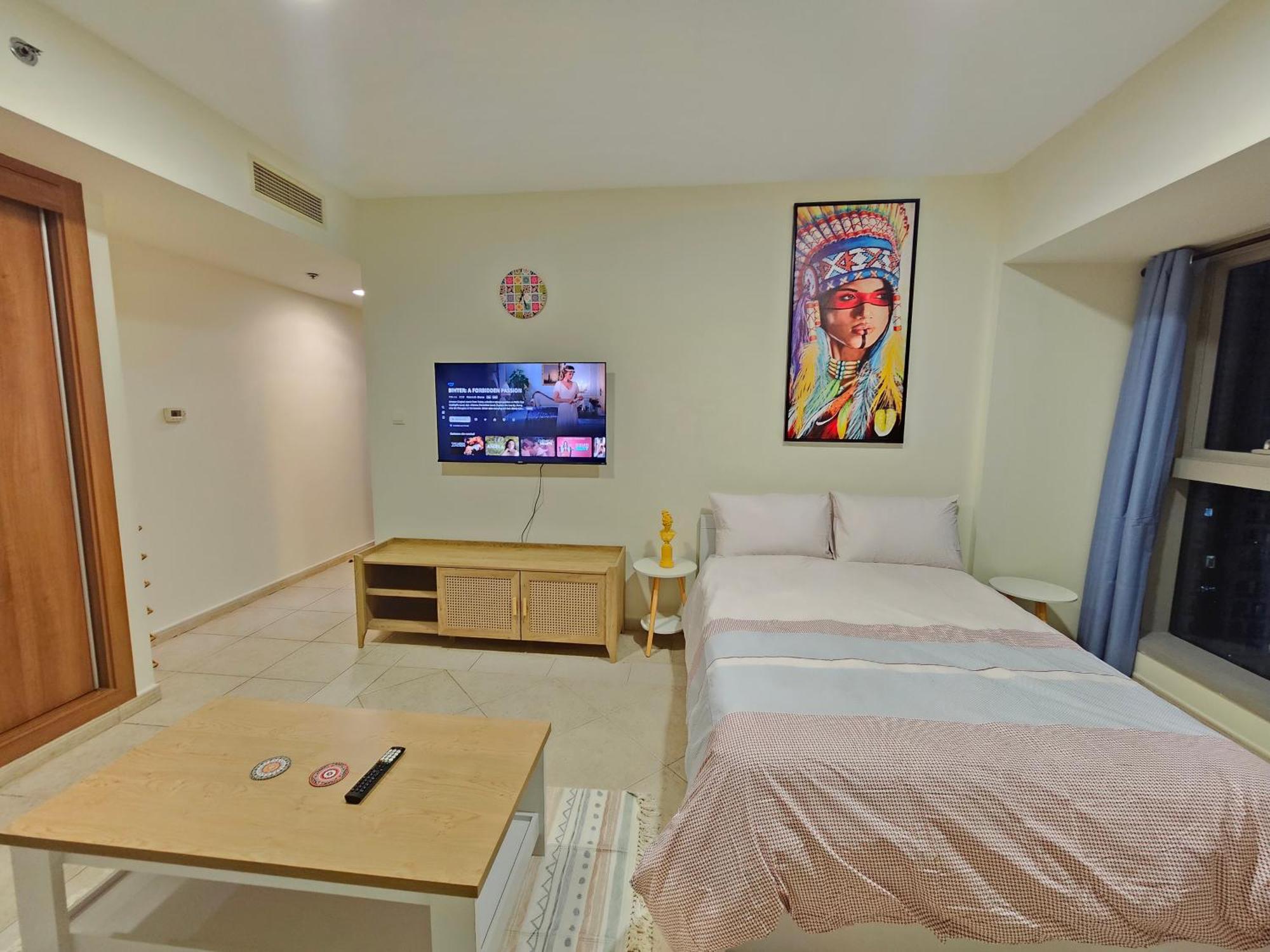 Super Host At Highest Residential Tower In The World, Private Rooms In A Shared Apartment Dubai Ngoại thất bức ảnh